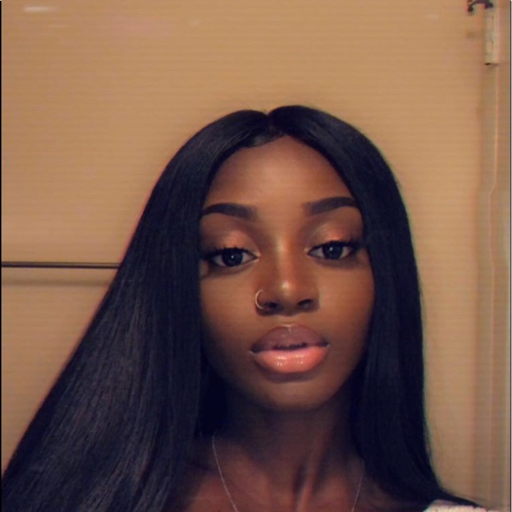 Meet your Posher, Kay